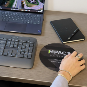 Office & Desk collection — IMPACT Mousepad