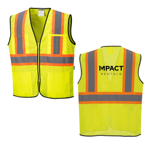 Standard Safety Vest